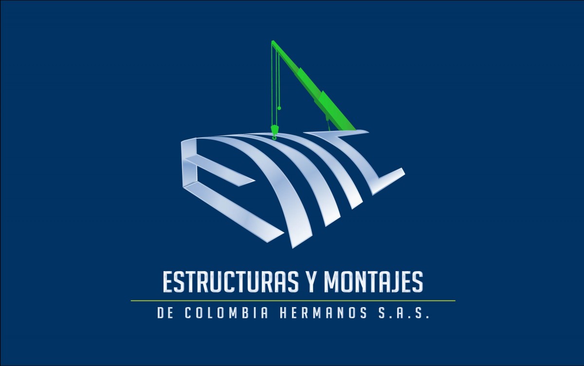 ESTRUCTURAS Y MONTAJES DE COLOMBIA HERMANOS S