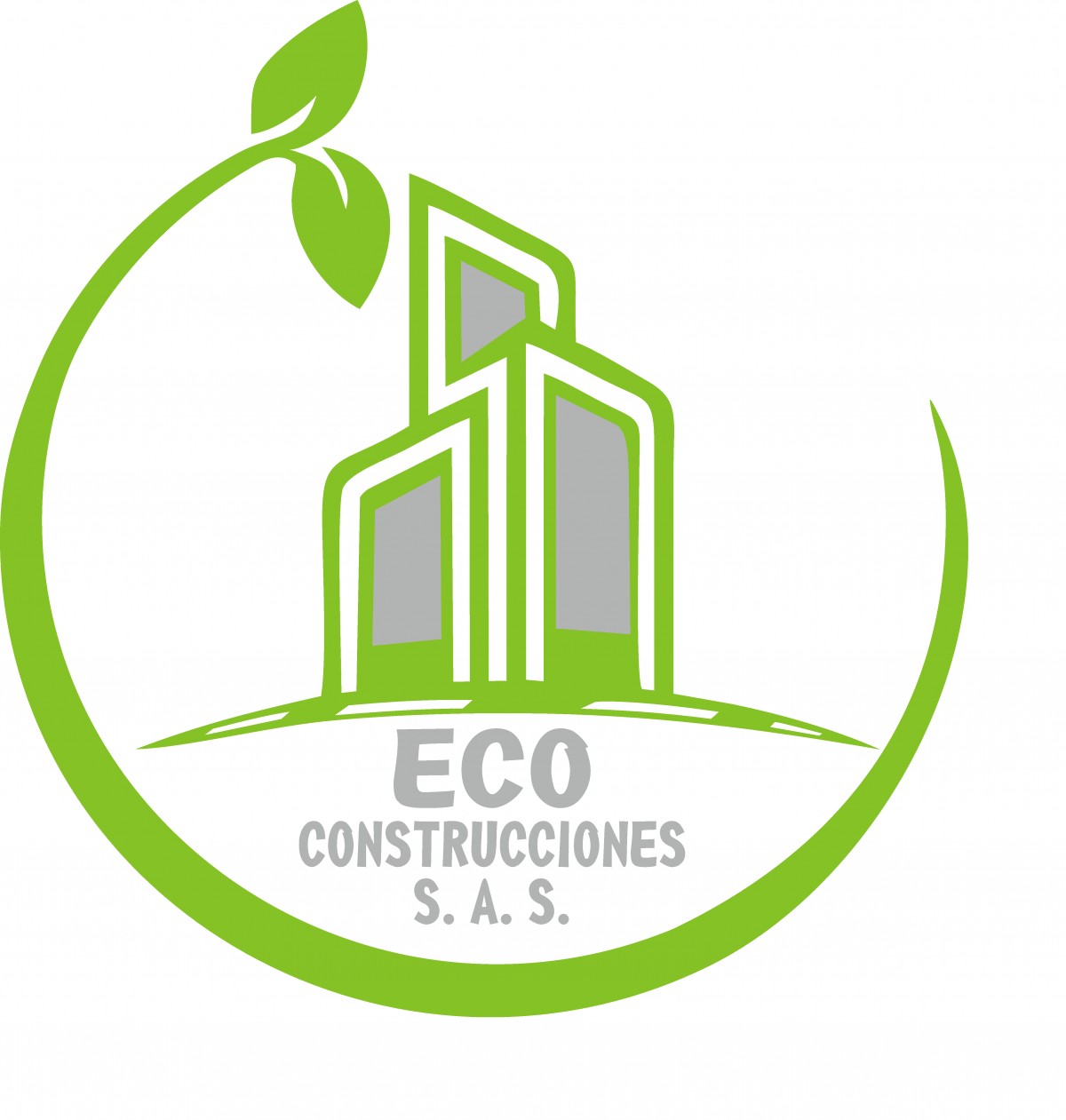 ECO-CONSTRUCCIONES S.A.S.
