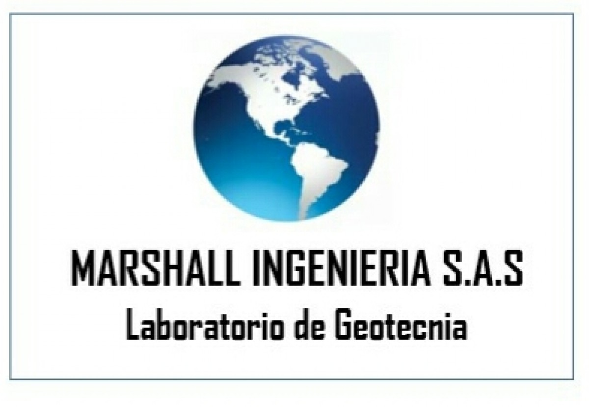 MARSHALL INGENIERÍA S.A.S
