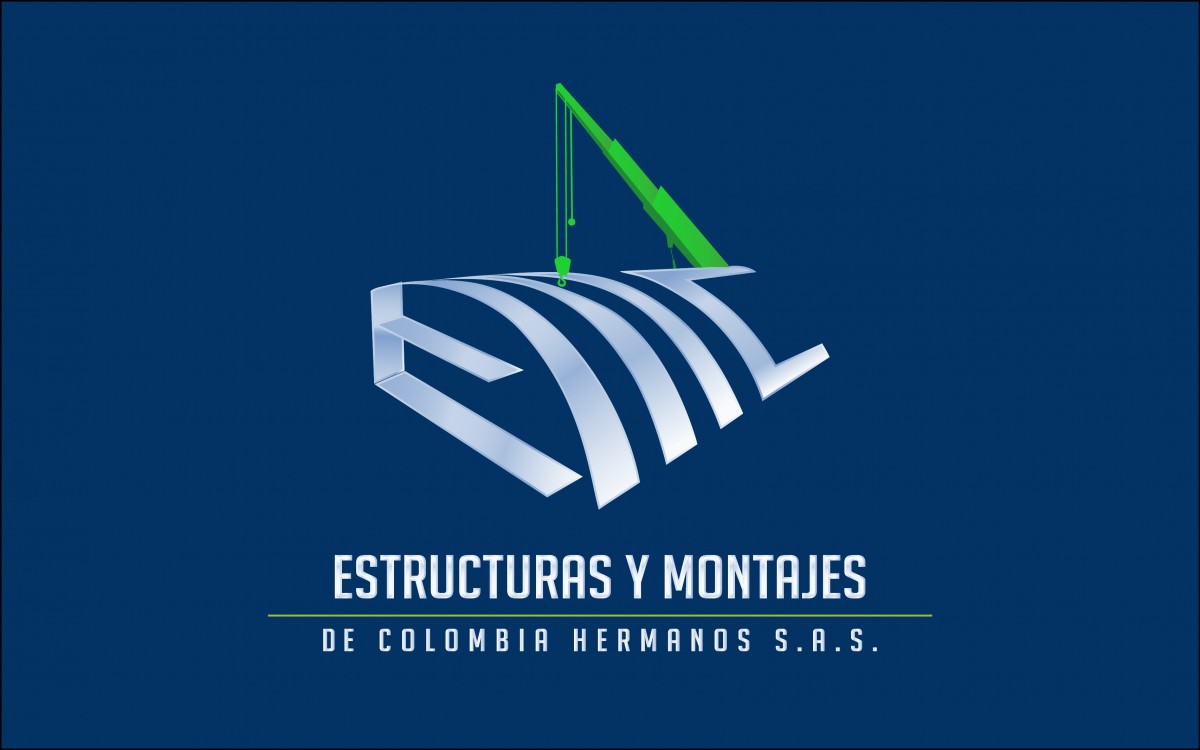  ESTRUCTURAS Y MONTAJES DE COLOMBIA S.A.S Una