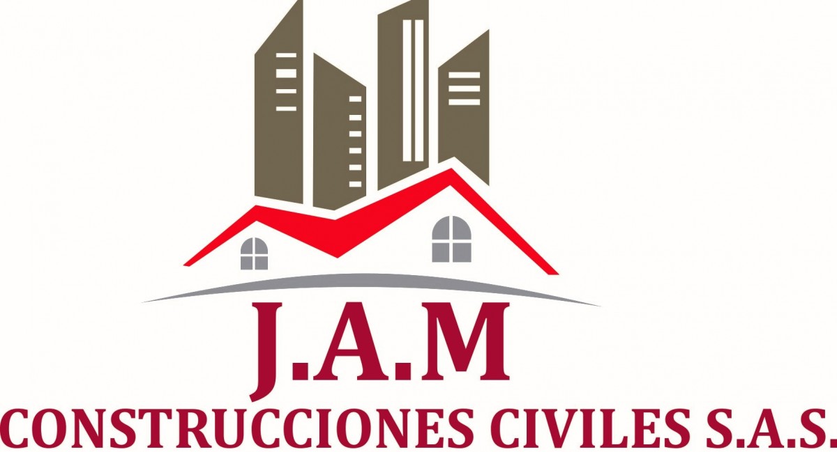 J.A.M CONSTRUCCIONES CIVILES S.A.S