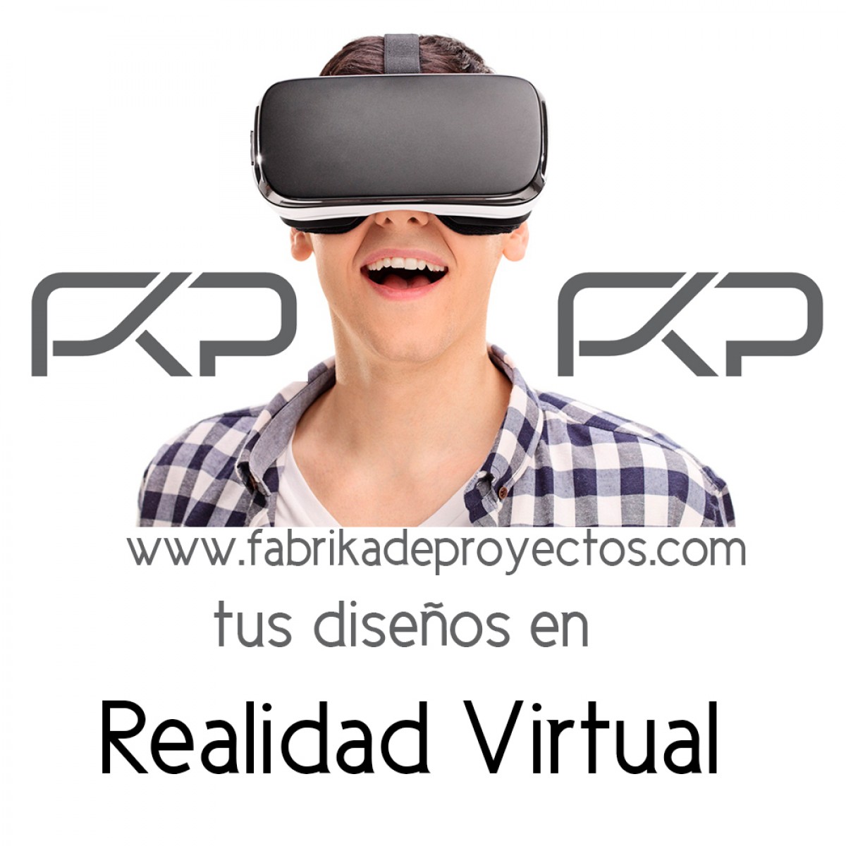 Realidad Virtual 3d para arquitectura
