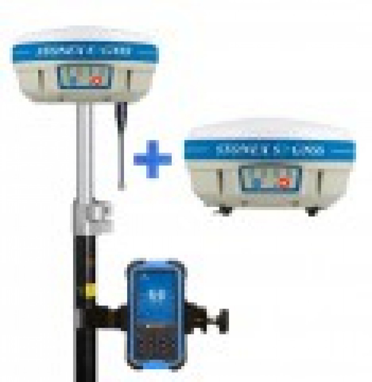 Venta de sistema GPS GNSS RTK STONEX S9III