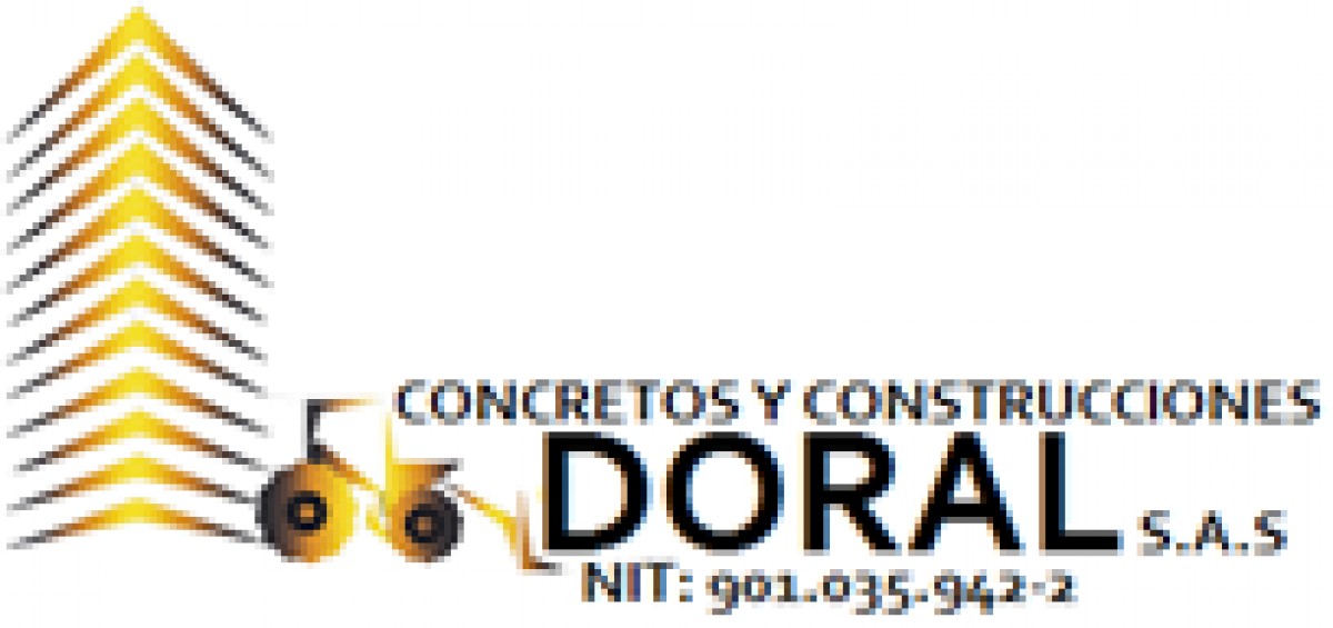 CONCRETOS Y CONSTRUCCIONES DORAL SAS