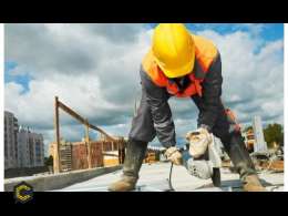 constructora requiere URGENTE oficiales de construcción