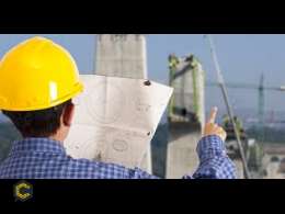 Se solicita Ingeniero Estructural con experiencia en diseño y construcción