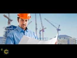 se requiere profesional constructor civil o ing. en construcción
