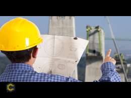 Se requiere Ingeniero Civil con Especialización en área de ingeniería civil