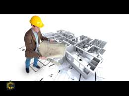 Empresa multinacional requiere Arquitecto Constructor