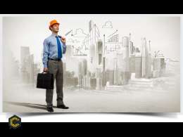 Se requiere ingeniero civil y tecnologo en construcción o maestro de obra
