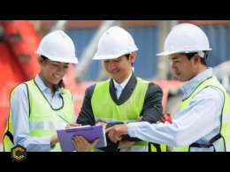 Se necesita Ingeniero Civil con experiencia en construcción de edificaciones