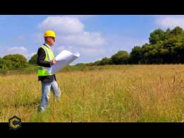 Se requiere ingeniero forestal o ingeniero agrícola