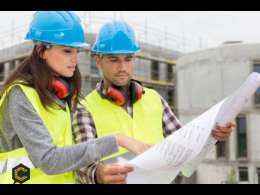 Empresa de construcción requiere el siguiente personal para obra de vías y redes de acueducto y alcantarillado