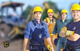 Se requiere cuatro Tecnólogos en Obra Civil con experiencia en proyectos de interventoría de obra de edificaciones