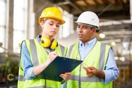 ICPB S.A y CONSTRUCTORA VIPRO S.A.S, requieren: Tecnologo en construcciones civiles, Tec (SISO) y Ayudantes de construcción.