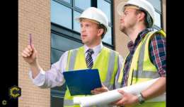 Se requiere: Ingeniero Civil con especialización en gerencia de proyectos