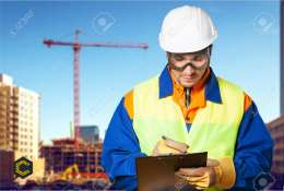 Se requiere Inspector de obra, debe ser técnico o tecnólogo en construcción