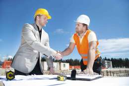 Se requiere Arquitecto o Ingeniero civil experiencia específica como Director de interventoría en proyectos de edificación.
