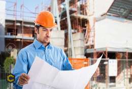 Se solicita Arquitecto con experiencia específica como Residente de interventoría en proyectos de edificación.
