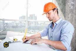 Compañía constructora del sector, requiere para su equipo de trabajo profesionales en Ingeniería Civil o Arquitectura.