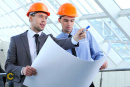 Se busca Arquitecto ó ingeniero civil con especialización en gerencia de proyectos ó administración de obra