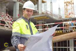 Se solicita Ingeniero Civil con experiencia en vías como auxiliar o residente.