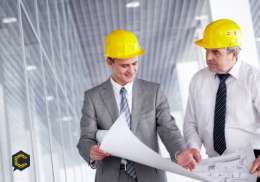 Se requiere profesional en ingeniería civil o arquitectura con experiencia preferiblemente en obras de vivienda.