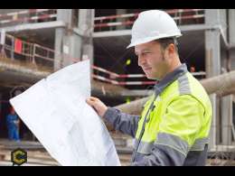 Empresa de obras civiles requiere para su equipo de trabajo un Ingeniero Civil
