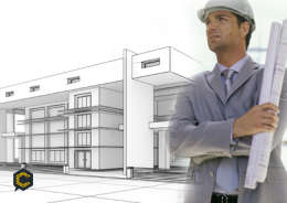 Se requiere ingenier@ civil o arquitect@ con experiencia en edificaciones institucionales.