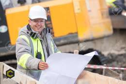Empresa constructora requiere Ingeniera Civil con mínimo 3 años de experiencia laboral como residente de Obra