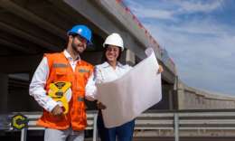 La empresa ECOEFICIENCIA INGENIERÍA SAS requiere para su equipo de trabajo Ingeniero Civil o Arquitecto