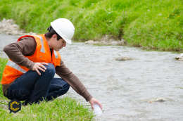 Se requiere Ing Ambiental especialista en tratamiento de aguas y vertimientos