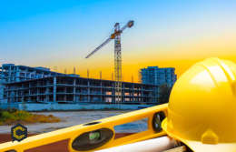 Se requiere ingeniero civil o arquitecto con un año de experiencia en obras verticales.