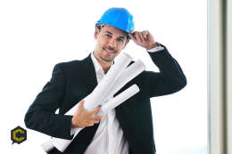 Empresa Constructora requiere Ingeniero civil