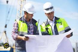 Importante empresa de construcción ubicada en Cali requiere para su equipo de trabajo Ingenieros Civiles.