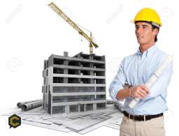 Se requiere arquitecto (a) o ingeniero civil, graduado o estudiante últimos semestres