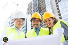 Se solicita Ingeniero Ingeniero Civil Estructural o Civil en Obras Civiles, recién titulado o con 2 años de experiencia.