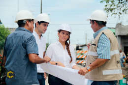 CM Consultores Requiere para Cargo: Coordinador Técnico  Se requiere profesional en Ingeniería Civil y/o arquitectura