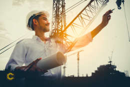 Se requiere Ingeniero Civil, con experiencia en sector comercial de la construcción.