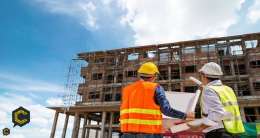 Se requieren 6 Inspectores de Obra (Ingeniero Civil o Tecnólogo en Construcción