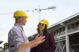 Se requiere profesional de construcción en arquitectura e ingeniería.