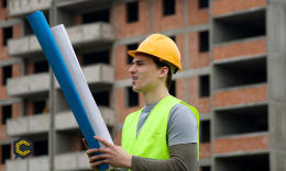 Se solicita Arquitecto o Ingeniero Civil, con de experiencia en coordinación de obras civiles.