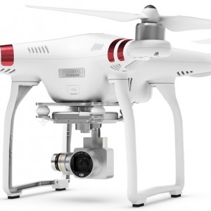 Drone Phantom 3 Standar $4.000.000